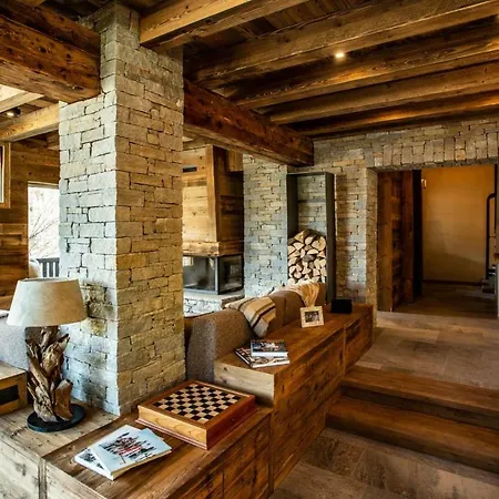 Hellochalet - Seventy One - Larger Family In The Center * Valtournenche